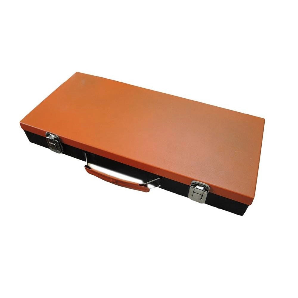 Trade Shop - Kit 27 Bussole/boccole Adattatore Rinforzate Per Avvitatore Pneumatico Da 1/2" -