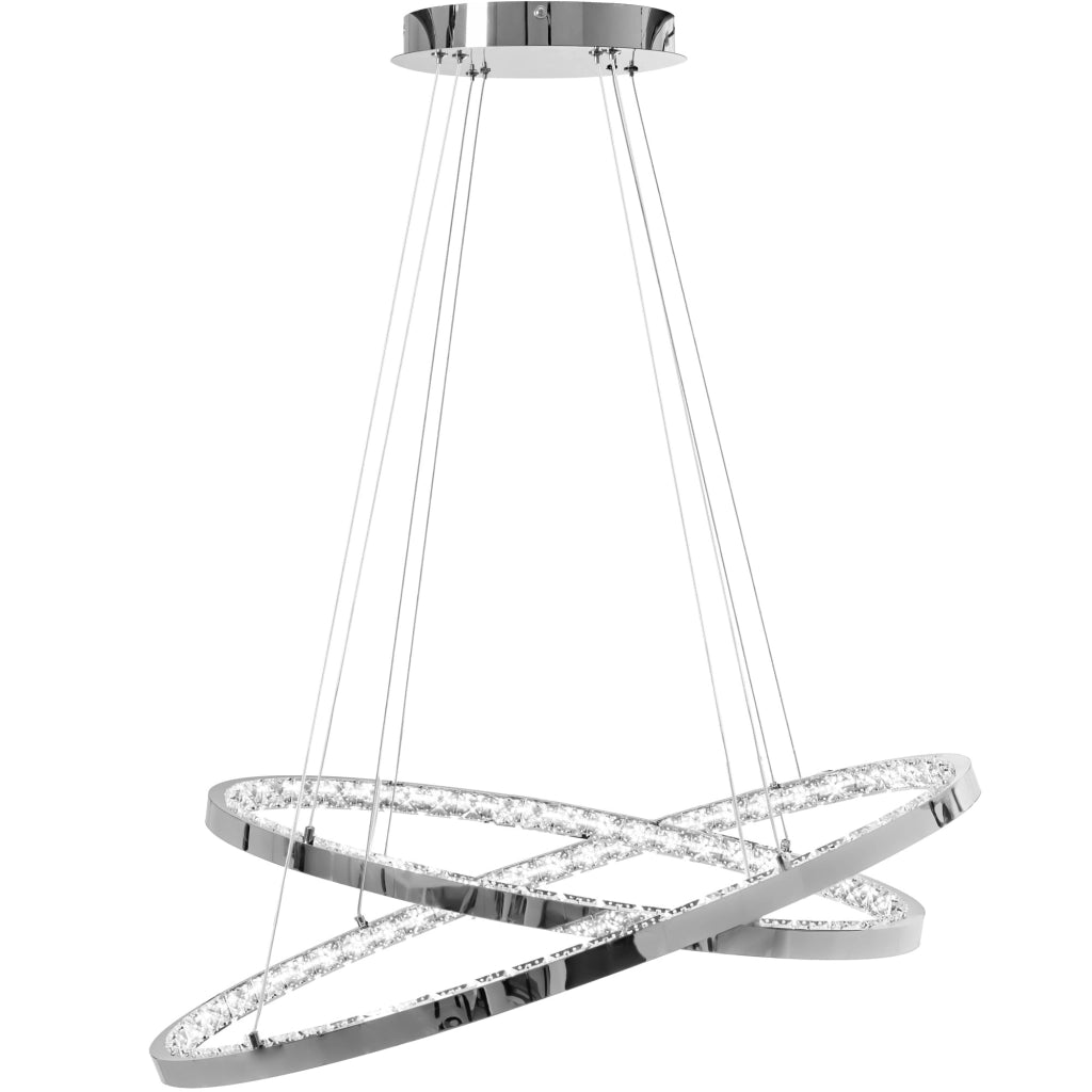 Lampada Da Soffitto Led APP771-3CP