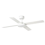 SAINT L LED, Ventilatore con Luce, Faro Barcelona