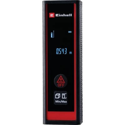 MISURATORE LASER TC-LD 30R EINHELL - MAX MT 30