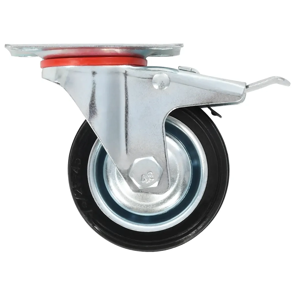 Rotelle 12 pz 75 mm CFW2247909