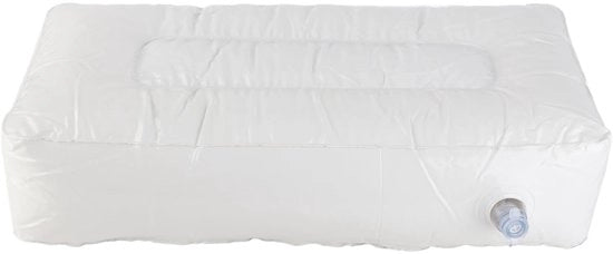 Cuscino per Kayak/Kanoe - Opzionabile - PVC - Resistente alle Scalfitture - Resistente agli Strappi - Drenante - Comodo e Leggero - Cuscino per Barche