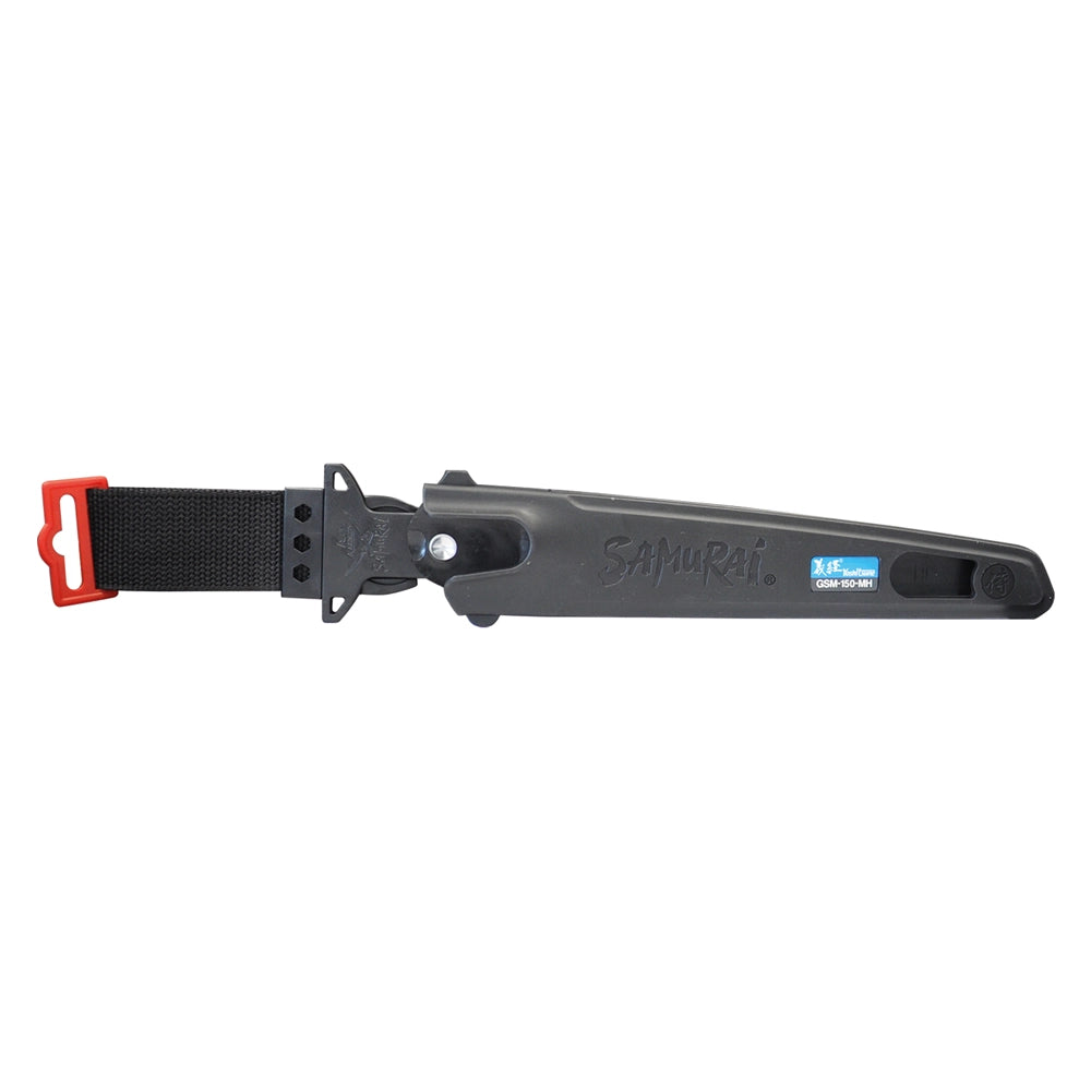 FODERO PLASTICO RICAMBIO mod.2GSF18 - per GSM 150 MH  - SAMURAI