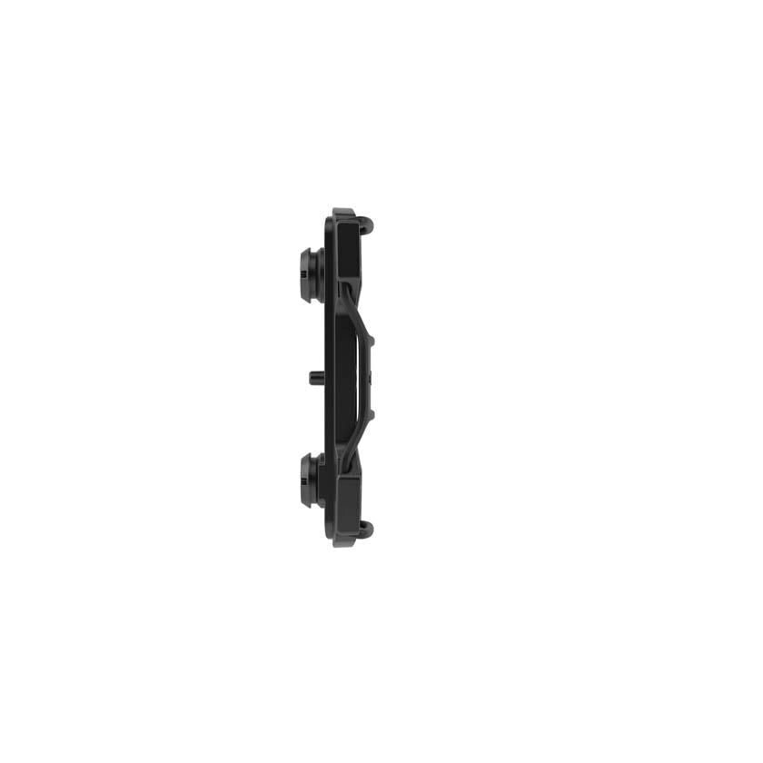 FIDLOCK Twist Portabottiglia Plastica Nero