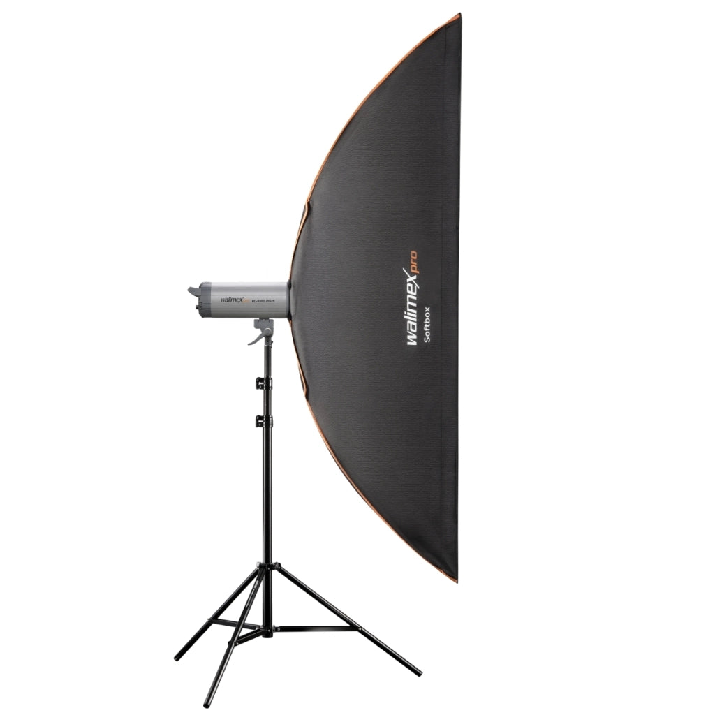 Softbox PLUS OL 25x180cm Elinchrom