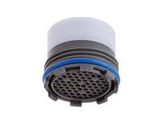 5pz aeratore cache' honeycomb tt m16,5x1 mm15,25 tt m16,5x1 chiave ns cod.40176 cod:ferx.fer401722