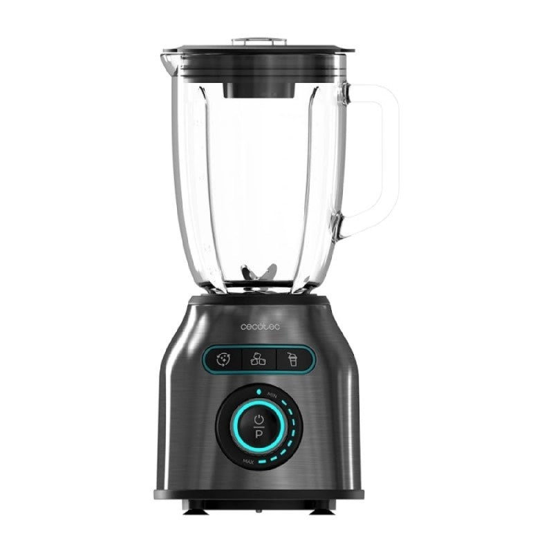 CECOTEC 04393 - Power Black Titanium 2200MAX Smooth