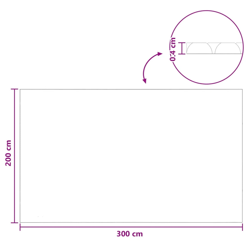 Copertura Solare per Piscina di Alta Qualit¨¤ CFW9104044