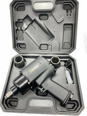 Avvitatore Pneumatico ad aria per compressore pistola con attacco da 3/4 Hoteche