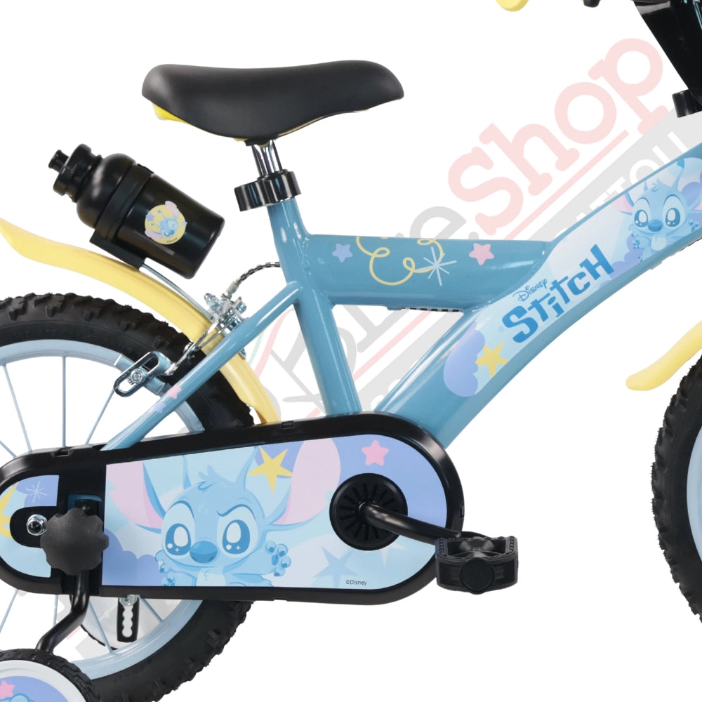 Bicicletta Bambino Denver Disney Stitch 16"