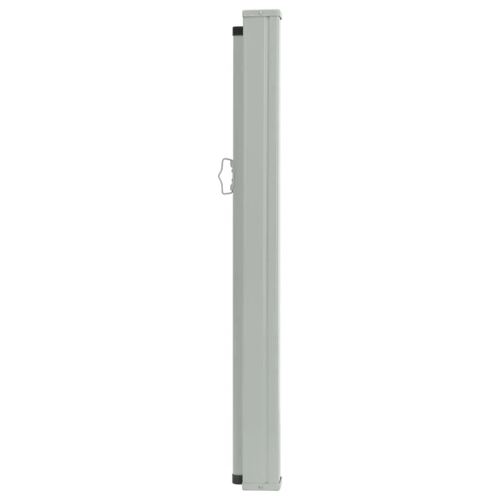 Tenda da sole laterale retrattile/schermo protettivo per patio giardino terrazza balcone 170 x 300 cm blu 02_0007309
