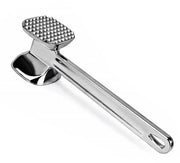 Punzone unilaterale in alluminio, martelli di lega di alluminio, attrezzi, piccoli martelli, attrezzo da cucina, 19.5CM