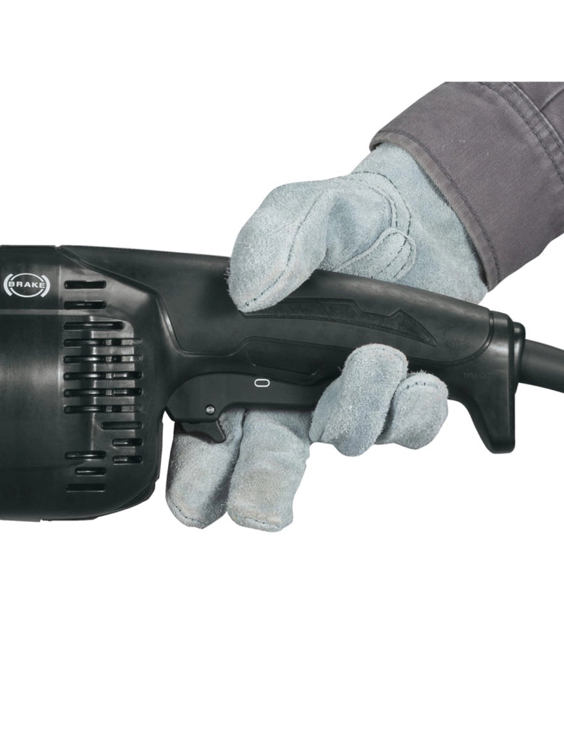 Smerigliatrice MAKITA GA9070X1 (2800 W)