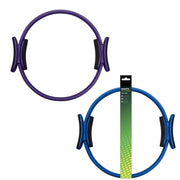 1 Pezzo Ring Cerchio Pilates Fitness Resistenza 7,5 kg 2 Colori