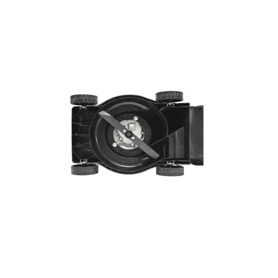 RASAERBA A SCOPPIO A SPINTA, CM41 DI LARGHEZZA TAGLIO, POTENZA 1.3 KW THORX