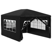 Tendone per Feste 3x4 m Antracite