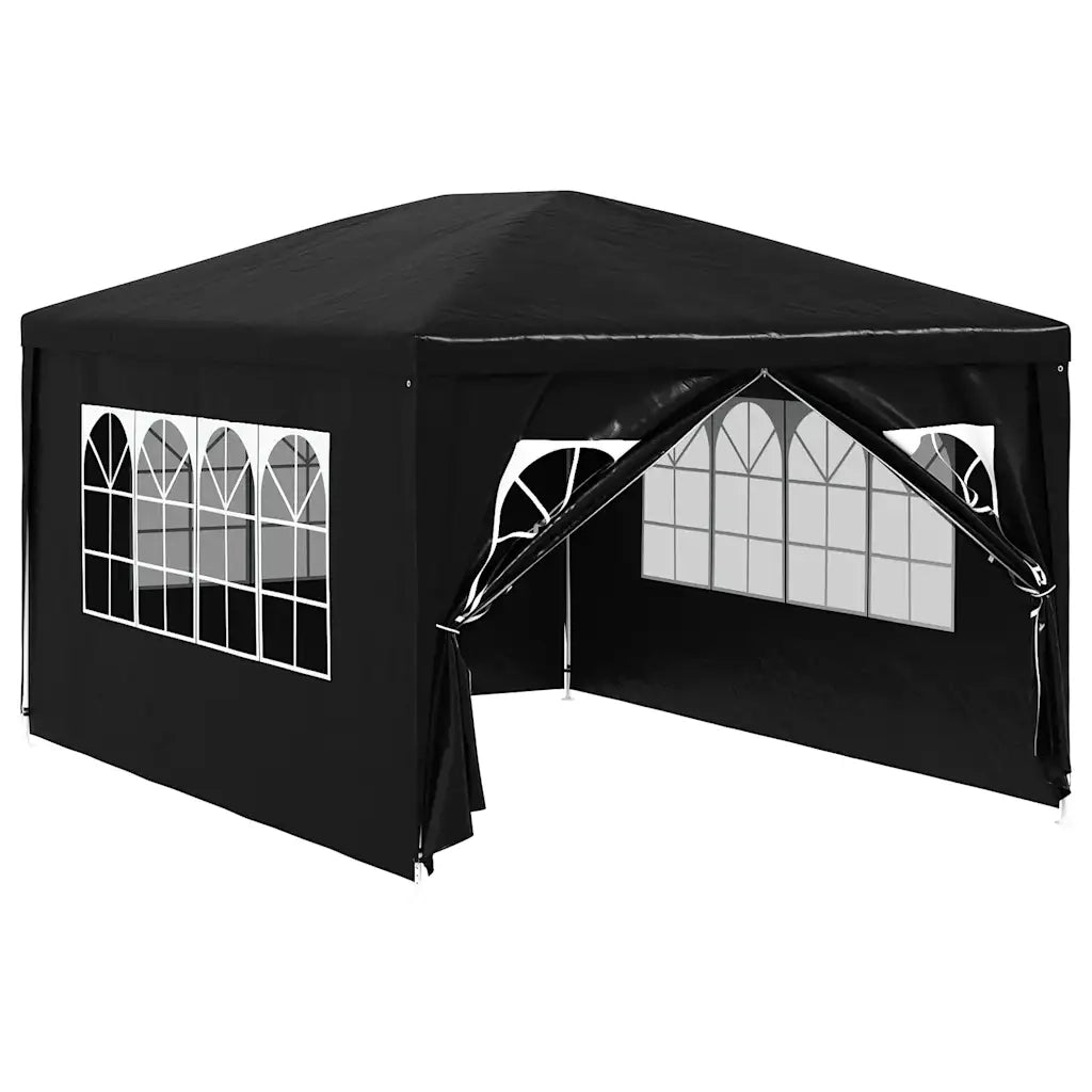 Tendone per Feste 3x4 m Antracite