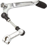 Attacco di accoppiamento 26 cm - Cuscino di protezione - Pedale - Materiale metallico - Colore argento - Materiale duraturo