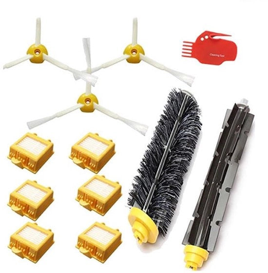 Set di manutenzione aspirapolvere per Roomba 700