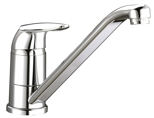 Rubinetto Cucina Miscelatore Monocomando Apell AP4070CR Cromato