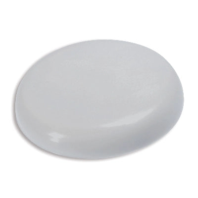 10 PZ PARACOLPI AGO.11- Bianco- DH- pezzi 1