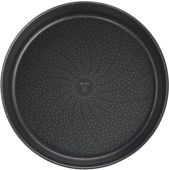 Fornello per Cucina in Alluminio con Materiale Riciclato 100% - 28,8 x 24,8 cm - Sicuro per la Cottura