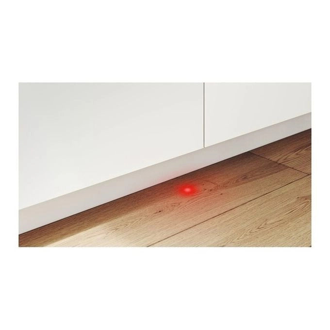 Bosch Serie 2 SPV2HKX42E Lavastoviglie da incasso a scomparsa totale 45 cm Classe E