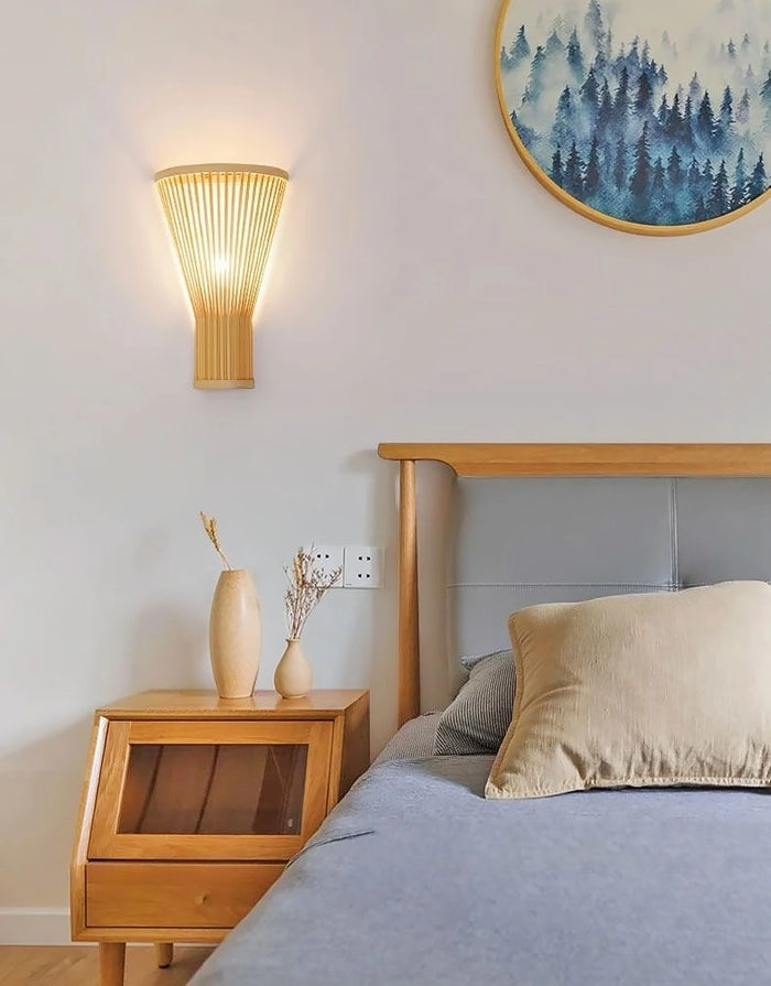 Lampada Da Parete APP1272-1W