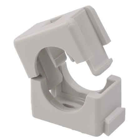FISSATUBO CHIUSO Ø 12 mm - 100 pezzi