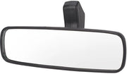 Specchio retrovisore con campo visivo ampio - Migliorata sicurezza di guida - Installazione facile - Compatibile con C3/C4/C5 - Realizzato in plastica/vetro - Specchio interno