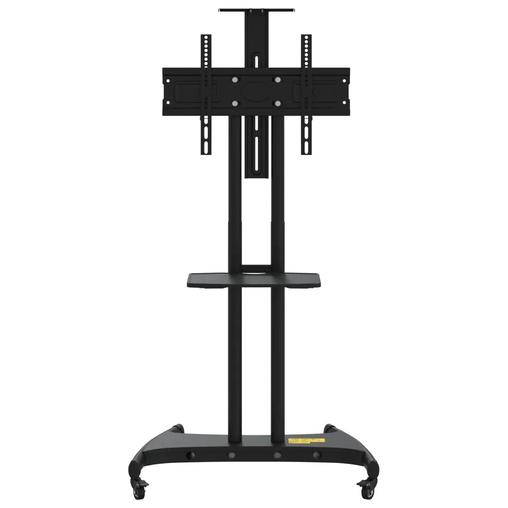Supporto TV con Ruote-Braccio TV Schermo 32"-70" Max VESA 600x400 mm 60kg