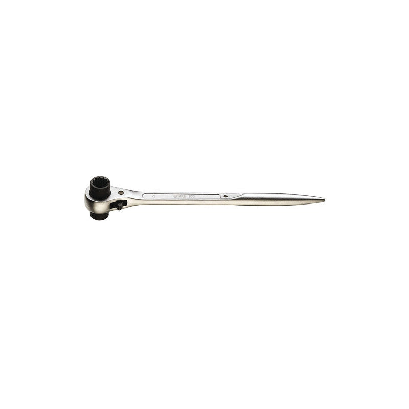 Chiave Beta 93C per ponteggi 21×22 mm acciaio – BETA