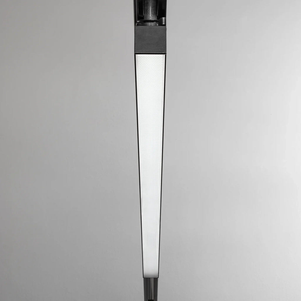 Faretto A Binario Display Luce Naturale 27W 4000K Bianco Ideal Lux
