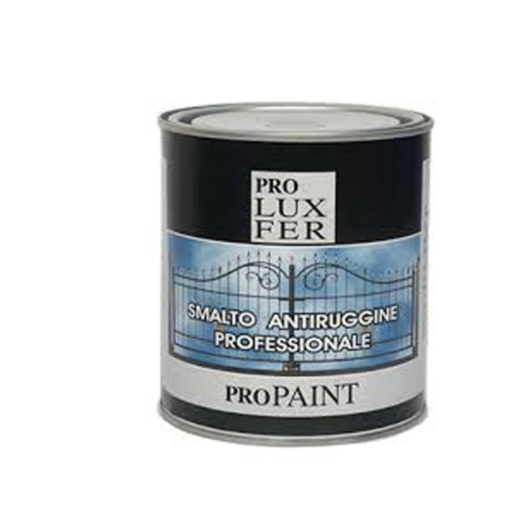 Smalto antiruggine sintetico Verde Vittoria 2,25L