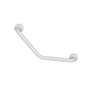 Maniglione di sicurezza angolare 45° DH 30x30 cm