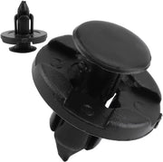 Imbottigliatura di fissaggio in plastica - Nuova - 20/50/100/200 pezzi - Per Xterra/Versa - Codice OE 01553-09321 - Peso 36-450g - Kit di clip