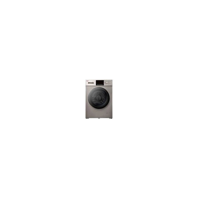 Akai lavatrice lavasciuga Aqua1071k-tl, 10+7 kg, 1400 giri, motore inverter, funzione vapore, carica frontale, classe E