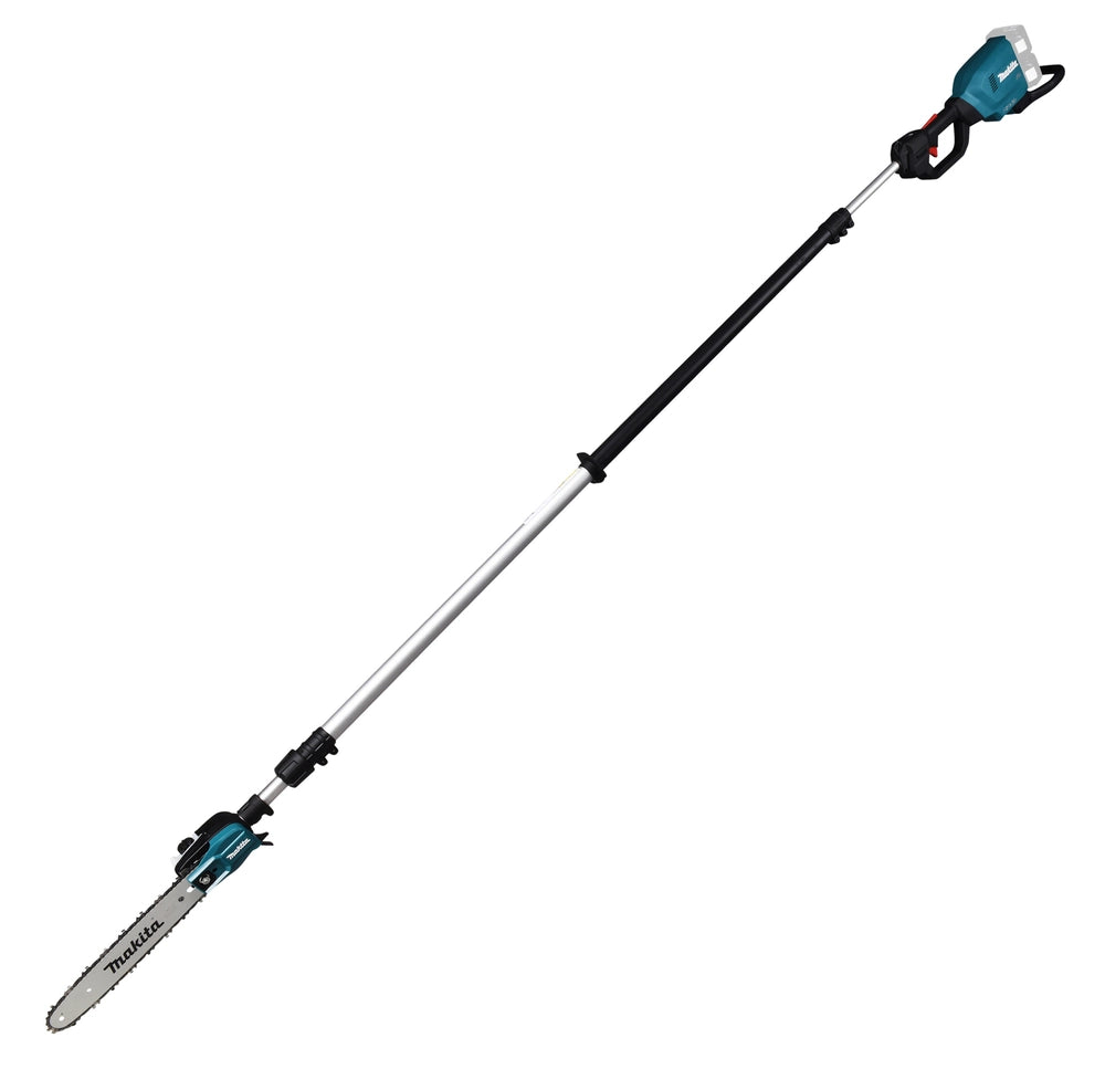 Potatore Telescopico Makita DUA301Z 2x18V Brushless Barra 300 mm Solo Macchina