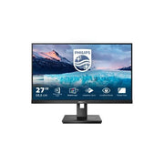 Philips 272s1m/00 monitor pc 68,6 cm (27") 1920 x 1080 pixel full hd lcd nero