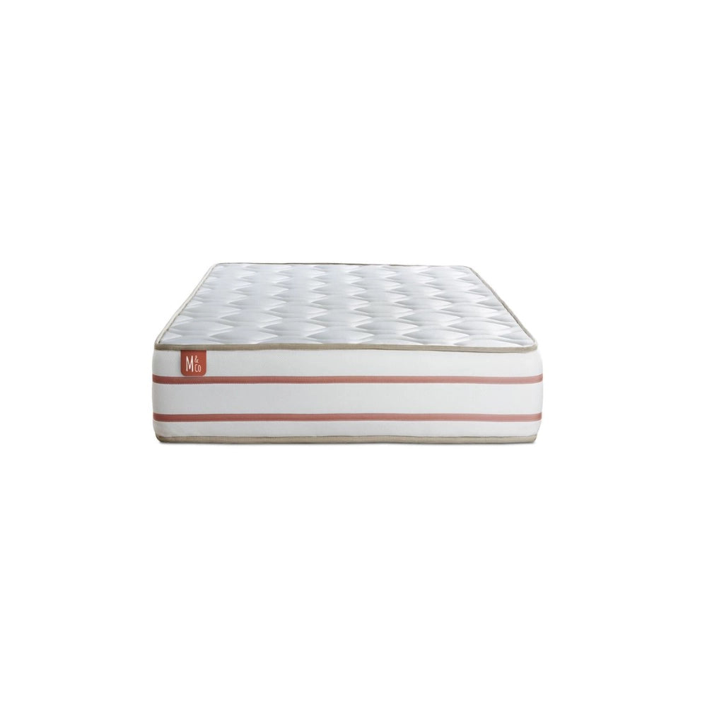 90x190 cm Materasso in memory foam - Le Doux