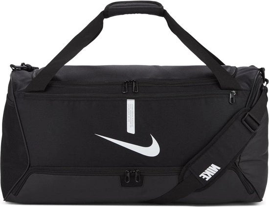 Borsa da Calcio Unisex con Tasca per Accessori - Ideale per Allenamento e Partite Borsa Sportiva