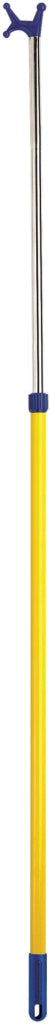 ASTA APPENDIABITI ALLUNGABILE cm. 89÷150