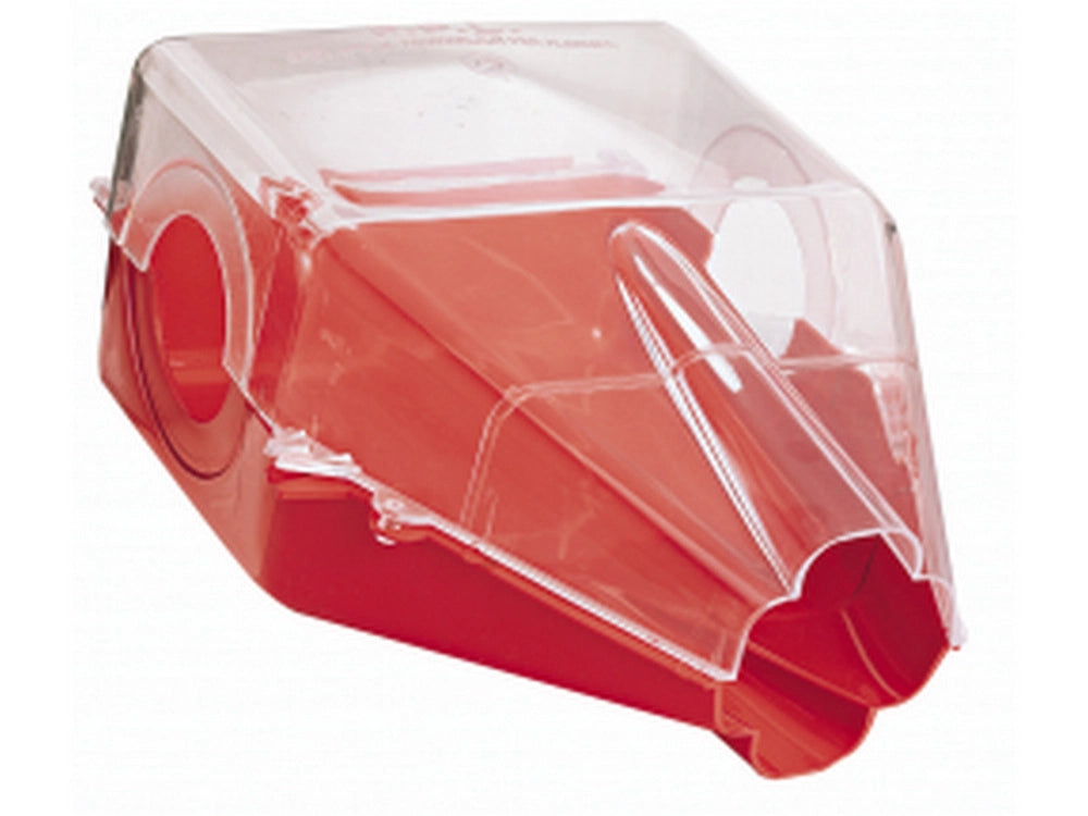 1pz scivolo per spremipomodoro elettrico per n¦5 con banco in polipropilene cod:ferx.vit29832