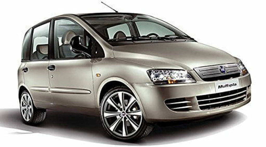 SPRINT01005 , Fiat Multipla dal 1999- , (1 Fix VE70) + SACCHETTO UNV01