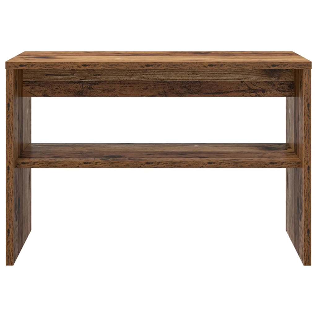 Mobile TV 60 x 30 x 40 cm Legno vecchio Legno multistrato