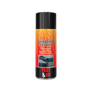 FASTGO IGIENIZZANTE TESSUTI ML.400- 12,0 pz
