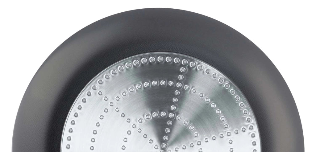 Padella alta Ecotitan Induction 26 cm