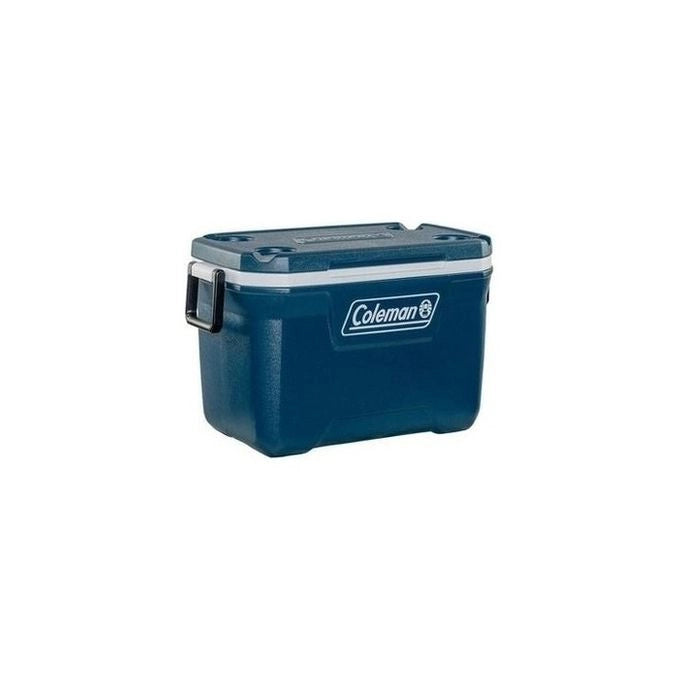 Coleman Frigorifero Portatile Xtreme 52QT con Capacita' di 48 Litri in Polietilene Alta Densita' e Isolamento Termico in Poliuretano