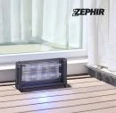 Zephir STERMINATORE D'INSETTI IK012 2x6 W