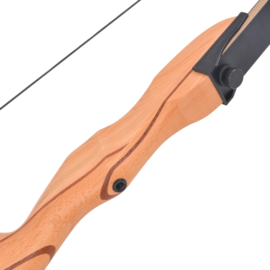 Arco Ricurvo per Adulti 173 cm 14,5 kg   cod mxl 61866
